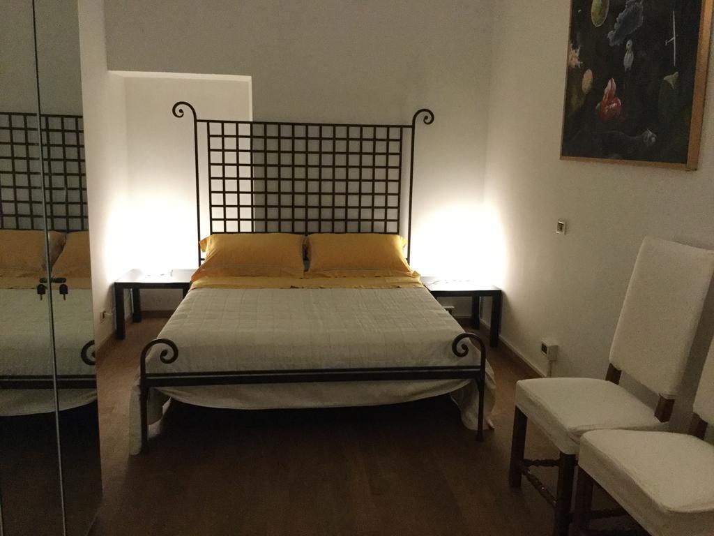 Notte In Convento Apartamento Novi Ligure Exterior foto