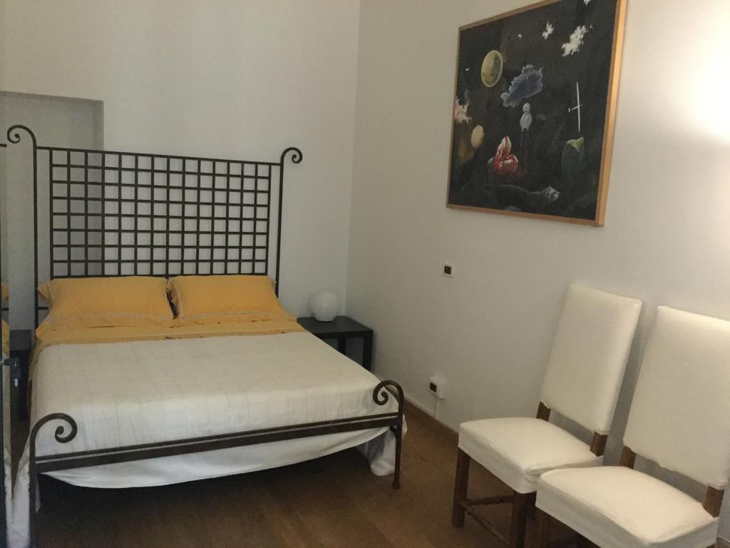 Notte In Convento Apartamento Novi Ligure Exterior foto
